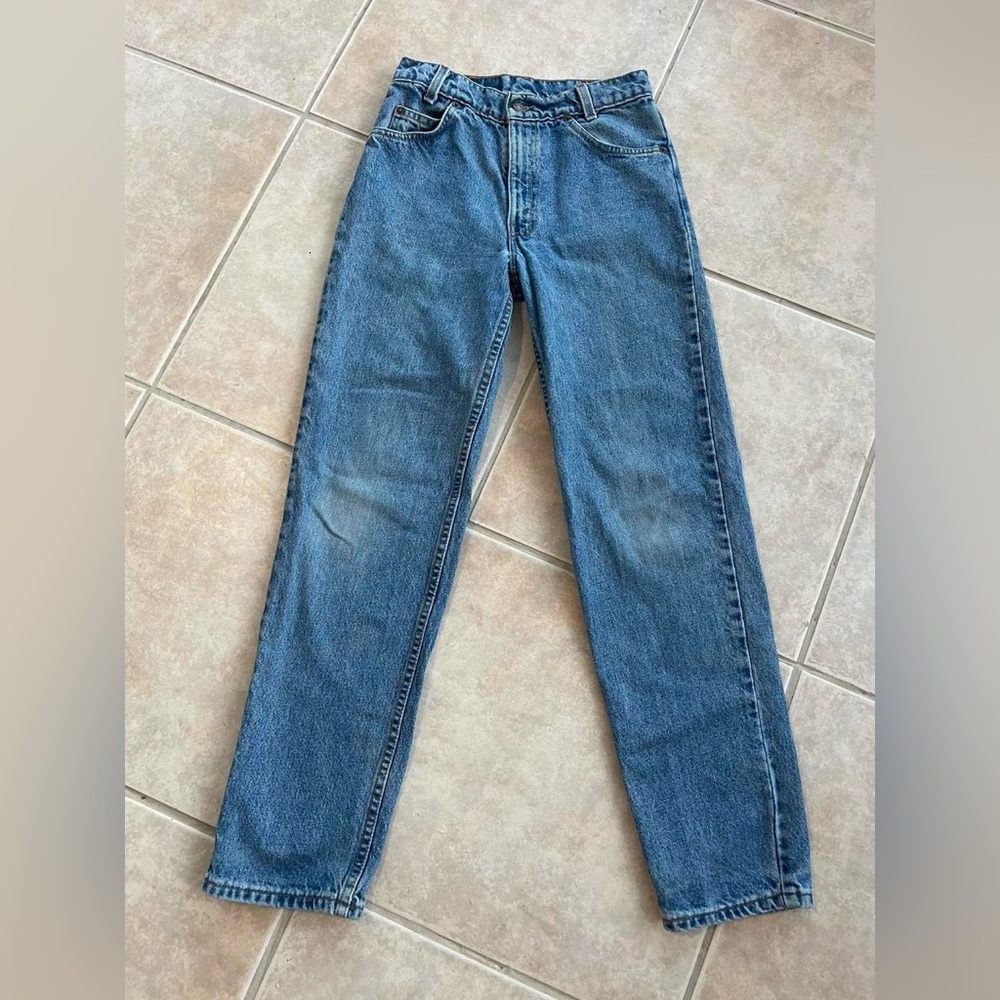 Vintage Levi’s Jeans
